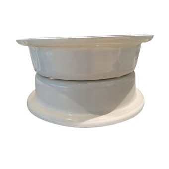 Kahveltõstuki ratas