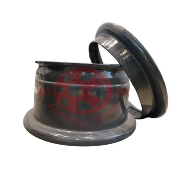 Lukustusrõnga kahveltõstuki rattad