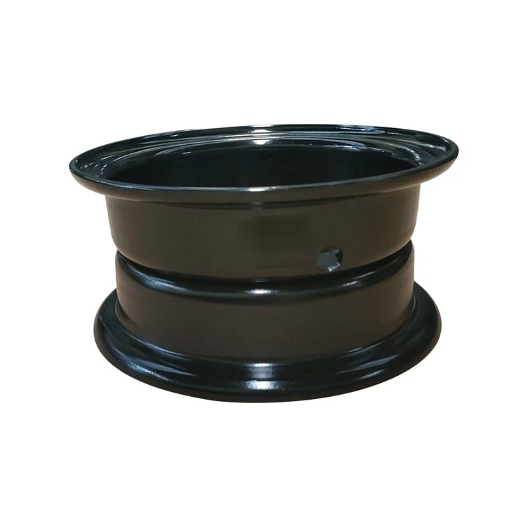 China Wheel Rim Supplier