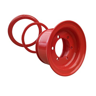 3 PC 4.33-8 Ratta velg